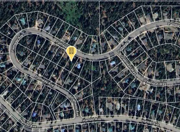 14007 Pathway Avenue, Truckee, CA 96161