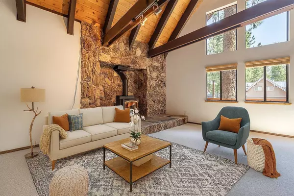 14129 Tyrol Road, Truckee, CA 96161