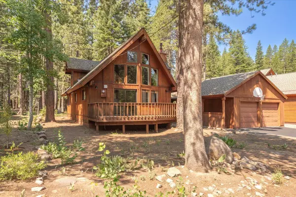 14129 Tyrol Road, Truckee, CA 96161