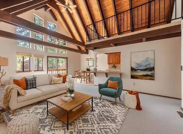 14129 Tyrol Road, Truckee, CA 96161