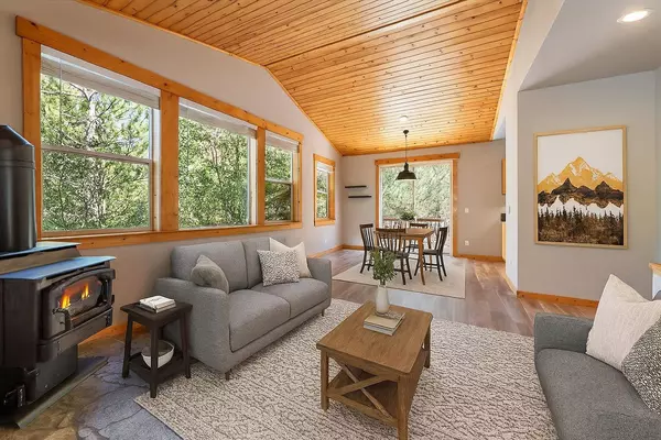 10191 Martis Valley Road #A, Truckee, CA 96161