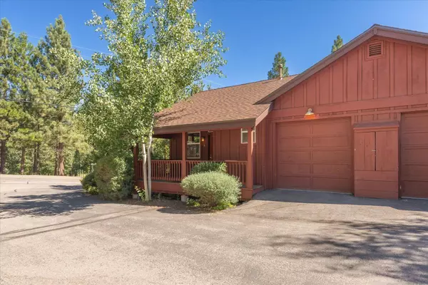 10191 Martis Valley Road #A, Truckee, CA 96161