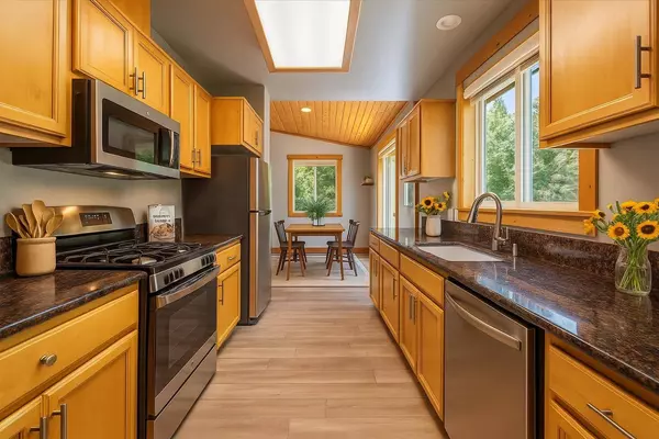 10191 Martis Valley Road #A, Truckee, CA 96161