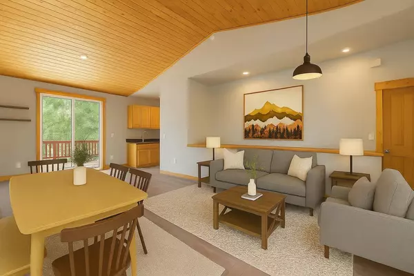 10191 Martis Valley Road #A, Truckee, CA 96161