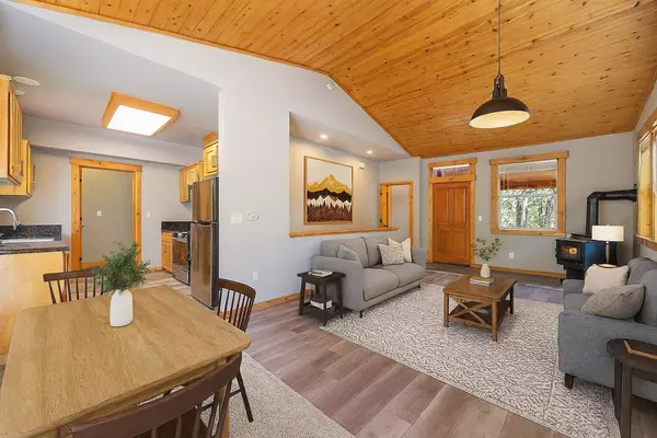 10191 Martis Valley Road #A, Truckee, CA 96161