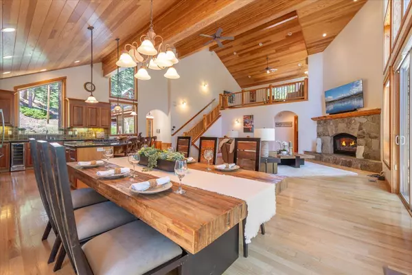 11685 Saint Bernard Drive, Truckee, CA 96161