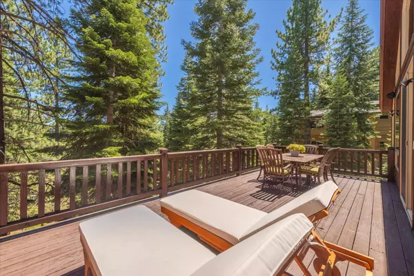 11685 Saint Bernard Drive, Truckee, CA 96161