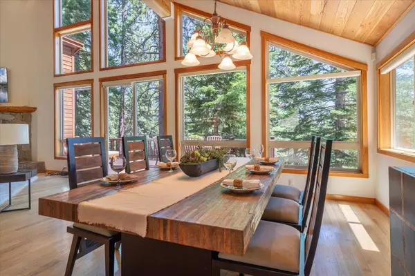 11685 Saint Bernard Drive, Truckee, CA 96161