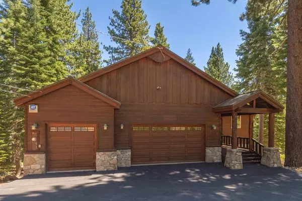 11685 Saint Bernard Drive, Truckee, CA 96161