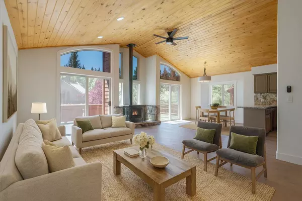 14750 Slalom Way, Truckee, CA 96161