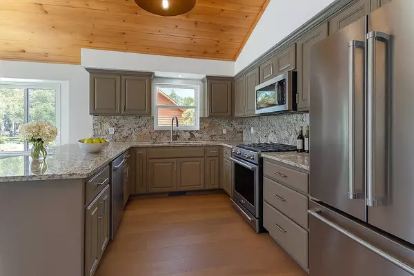 14750 Slalom Way, Truckee, CA 96161