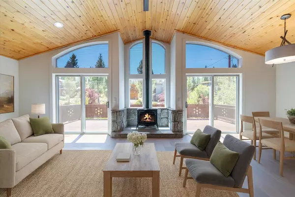 14750 Slalom Way, Truckee, CA 96161