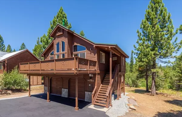 14750 Slalom Way, Truckee, CA 96161