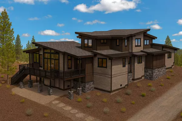 11417 China Camp Road, Truckee, CA 96161