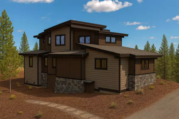 11417 China Camp Road, Truckee, CA 96161