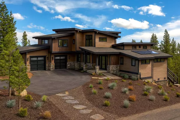 11417 China Camp Road, Truckee, CA 96161