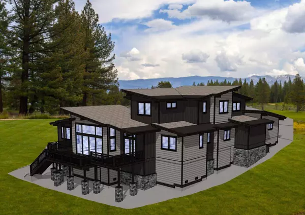 11417 China Camp Road, Truckee, CA 96161