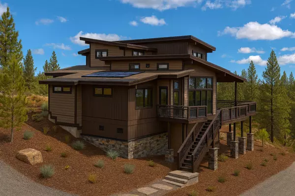 11417 China Camp Road, Truckee, CA 96161