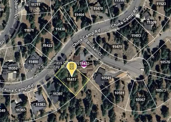 11417 China Camp Road, Truckee, CA 96161