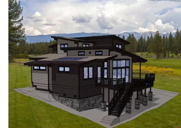 11417 China Camp Road, Truckee, CA 96161