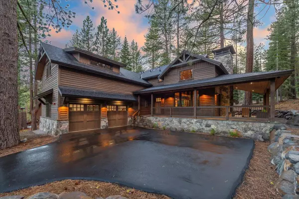 11024 Parkland Drive, Truckee, CA 96161