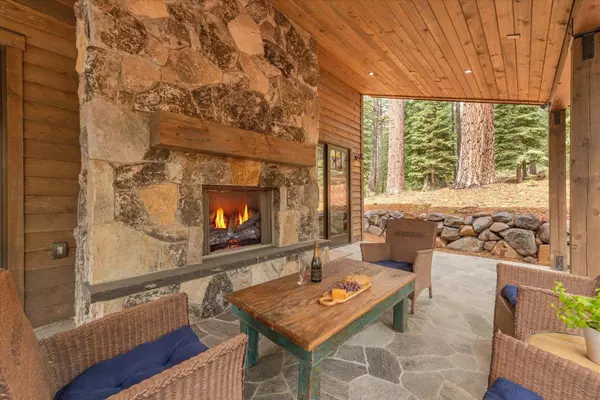 11024 Parkland Drive, Truckee, CA 96161