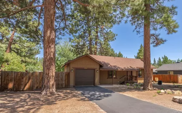 10480 Evensham Place, Truckee, CA 96161