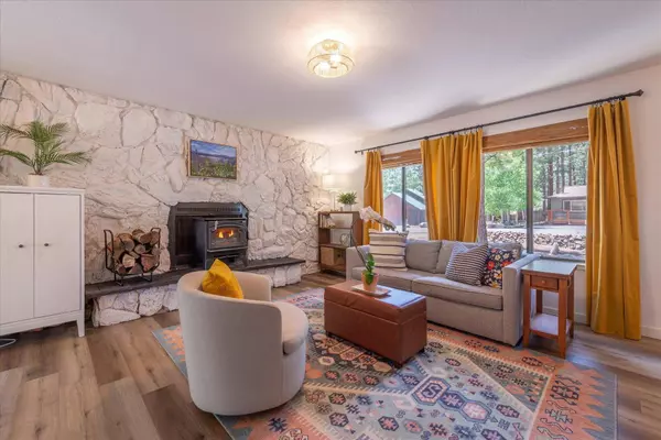 10480 Evensham Place, Truckee, CA 96161