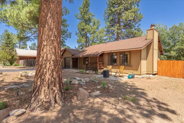 10480 Evensham Place, Truckee, CA 96161