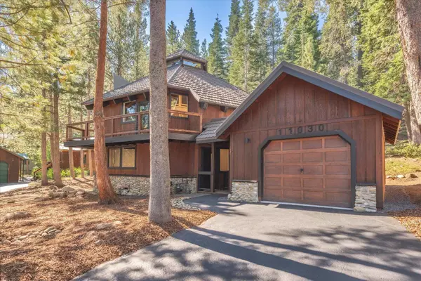 11030 Bolzano Way, Truckee, CA 96161