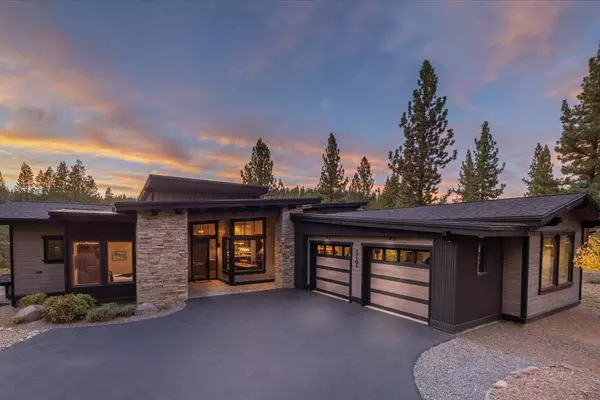 11102 Meek Court, Truckee, CA 96161