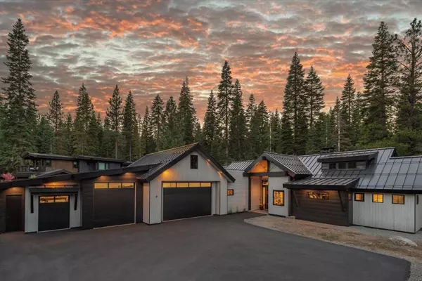 9087 Horned Lark Court, Truckee, CA 96161