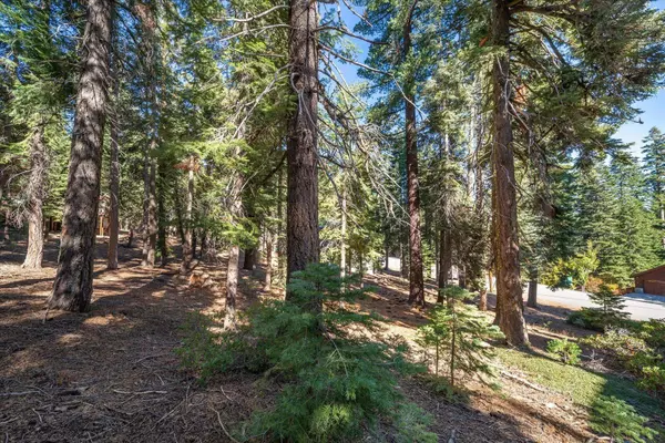 11888 Chamonix Road, Truckee, CA 96161