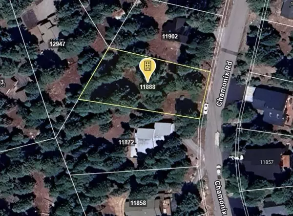 11888 Chamonix Road, Truckee, CA 96161