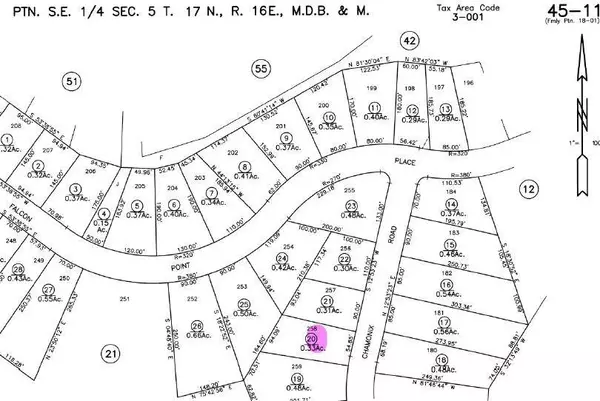 11888 Chamonix Road, Truckee, CA 96161
