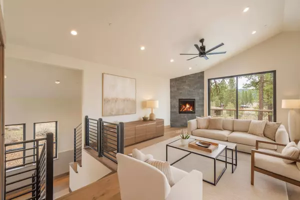 15518 Chelmsford Circle, Truckee, CA 96161