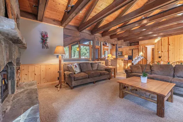 1329 Mill Camp, Truckee, CA 96161