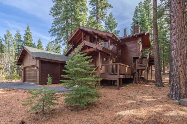 1329 Mill Camp, Truckee, CA 96161