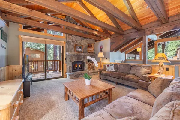 1329 Mill Camp, Truckee, CA 96161