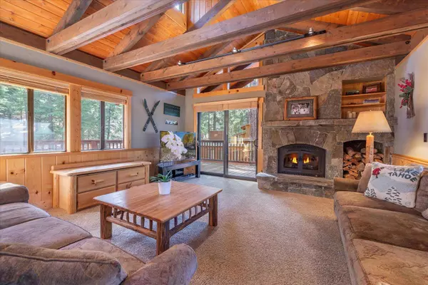 1329 Mill Camp, Truckee, CA 96161