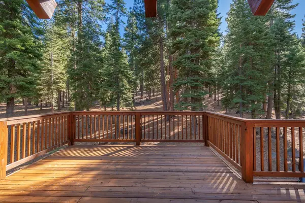 1329 Mill Camp, Truckee, CA 96161