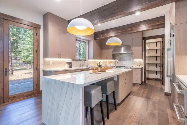 11226 Comstock Drive, Truckee, CA 96161