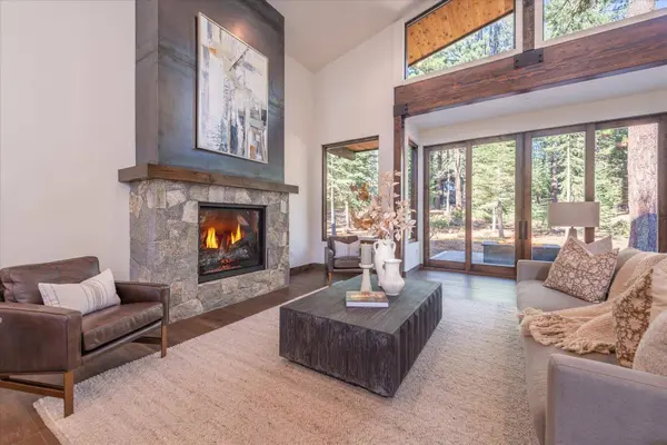 11226 Comstock Drive, Truckee, CA 96161