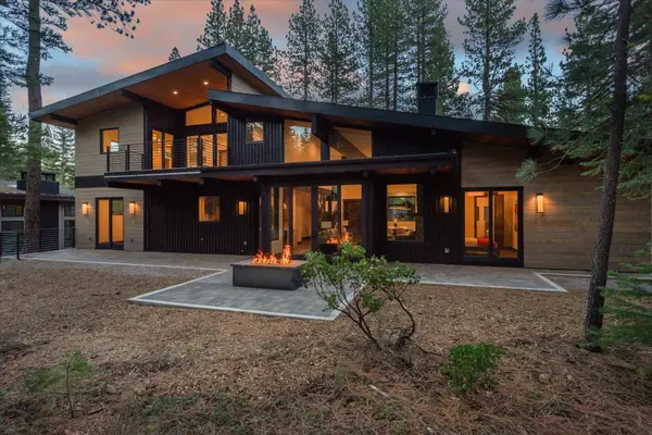 11226 Comstock Drive, Truckee, CA 96161