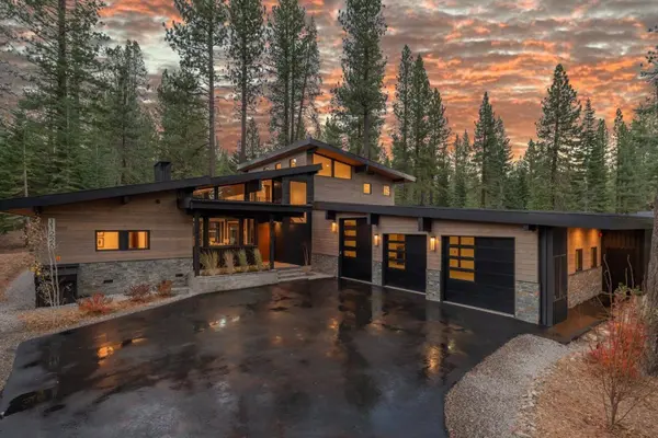 11226 Comstock Drive, Truckee, CA 96161