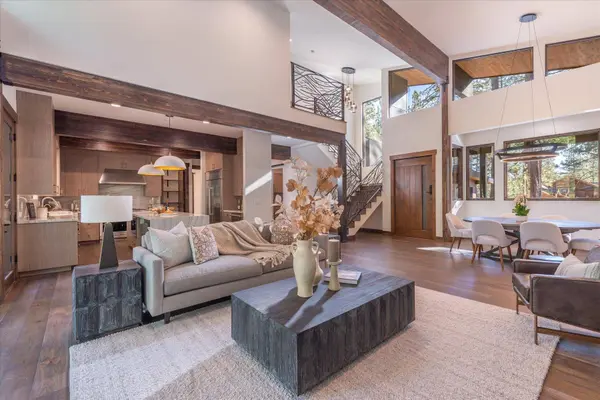 11226 Comstock Drive, Truckee, CA 96161