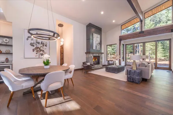 11226 Comstock Drive, Truckee, CA 96161