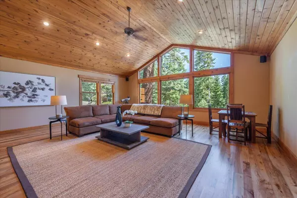 13701 Hansel Avenue, Truckee, CA 96161