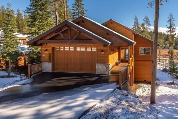 11529 Zermatt Drive, Truckee, CA 96161-6555