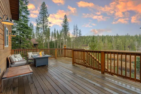 11529 Zermatt Drive, Truckee, CA 96161-6555